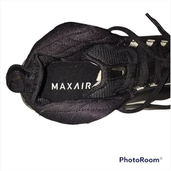 Nike Air MVP Conversion Cleats - Picture 6 of 7